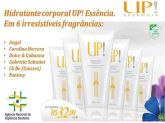 Cremes Hidratantes