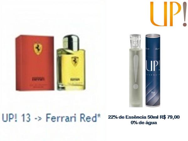 Perfume 13