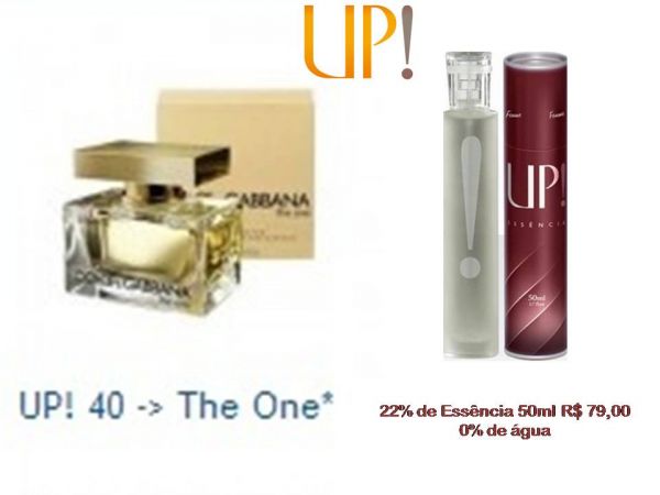 Perfume 40