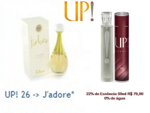 Perfume 26
